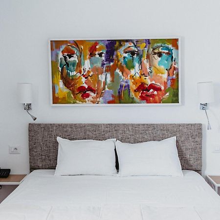 Hotel Bougainvillier Djerba تاجورميس المظهر الخارجي الصورة