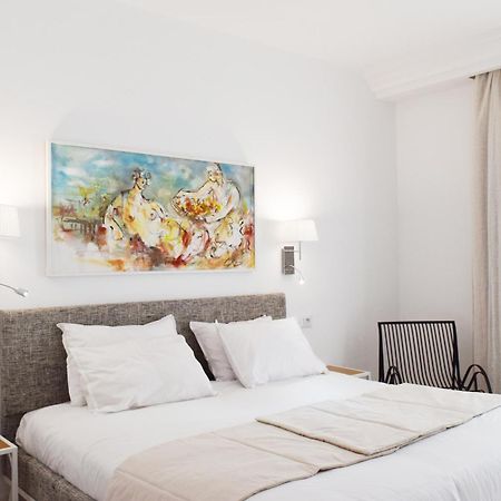 Hotel Bougainvillier Djerba تاجورميس المظهر الخارجي الصورة