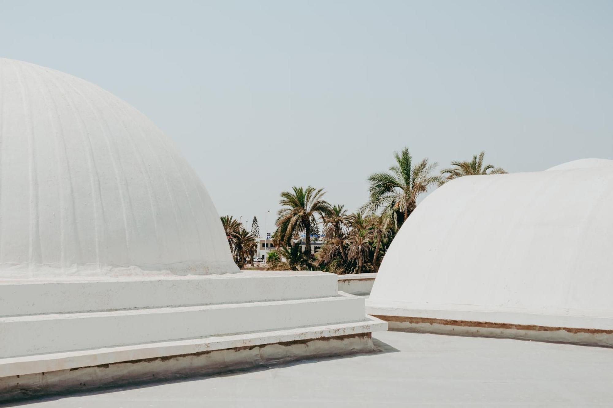 Hotel Bougainvillier Djerba تاجورميس المظهر الخارجي الصورة