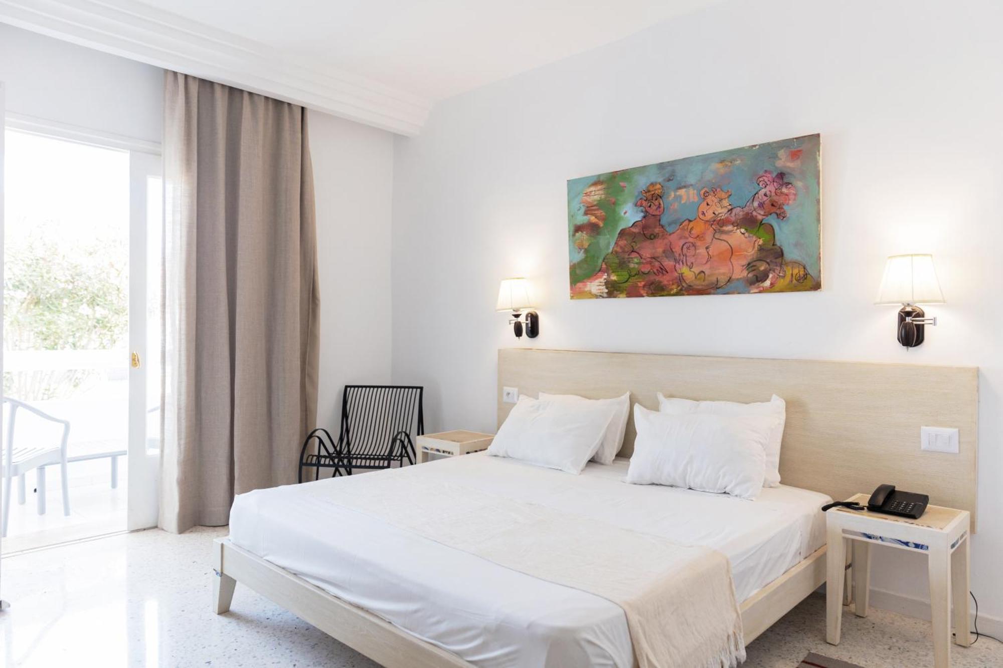 Hotel Bougainvillier Djerba تاجورميس المظهر الخارجي الصورة